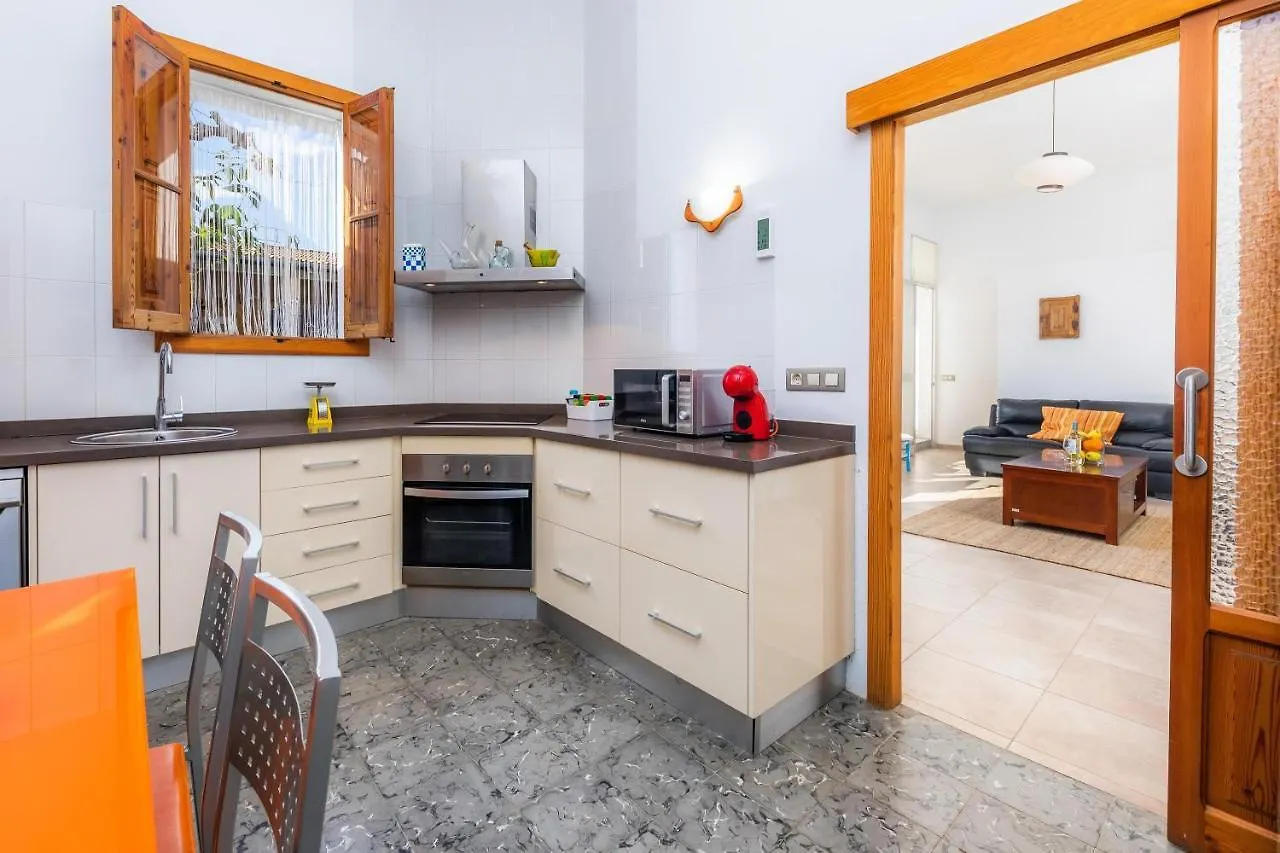Cas Padri Teco Villa Ariany 0*,  Spain