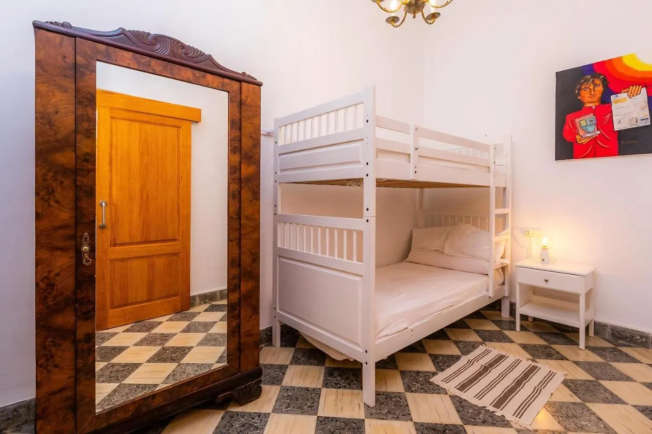 Cas Padri Teco Villa Ariany Holiday home