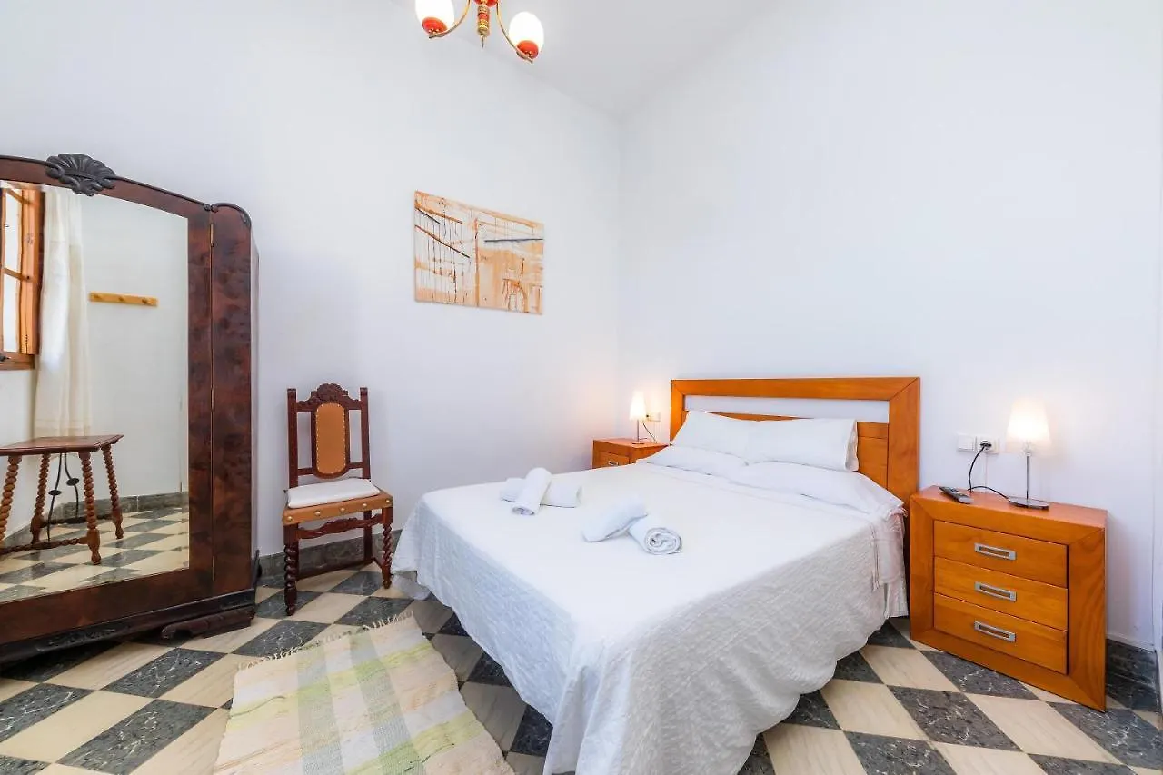 Cas Padri Teco Villa Ariany 0*,