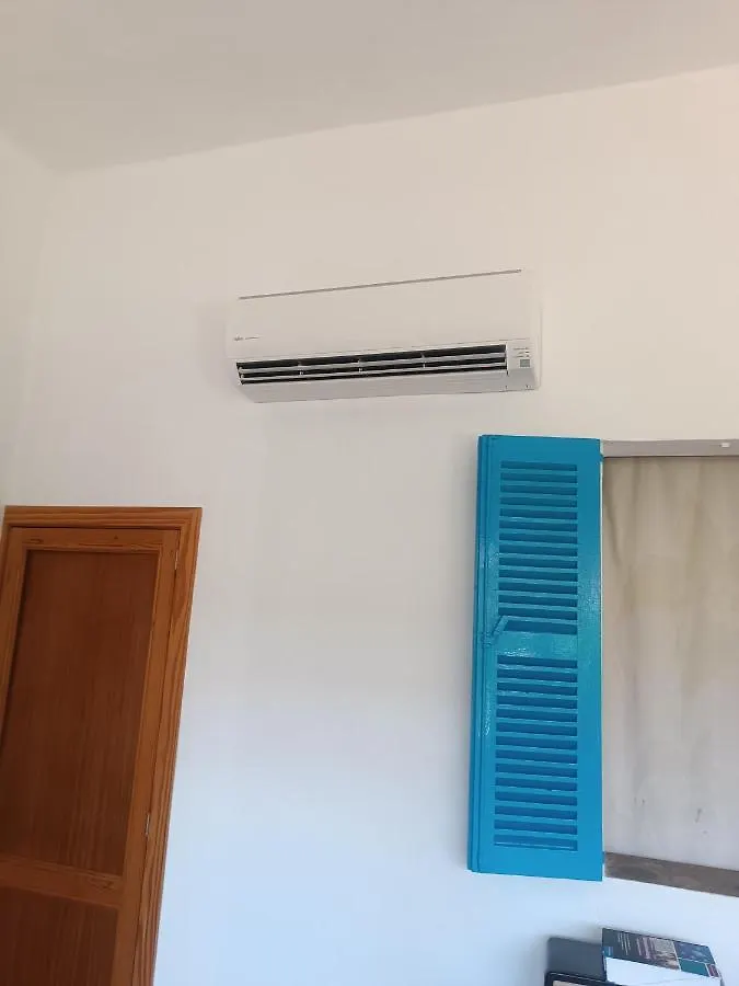 Holiday home Cas Padri Teco Villa Ariany Spain