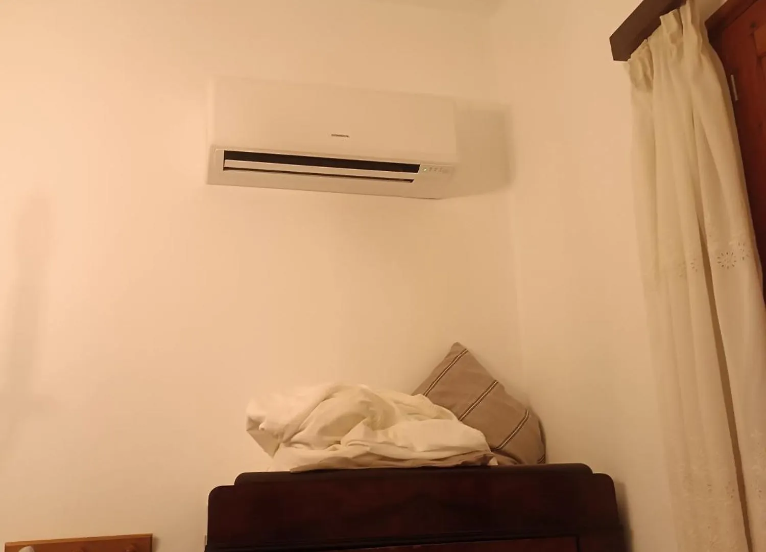 Cas Padri Teco Villa Ariany